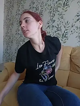 laparejaideal08 online show from May 27, 8:32 am