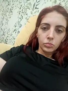 laparejaideal08 online show from May 27, 8:38 pm