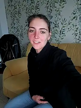 laparejaideal08 online show from March 20, 5:03 pm