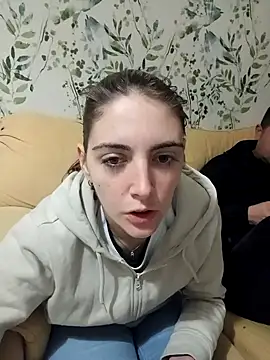 laparejaideal08 online show from March 27, 10:54 pm