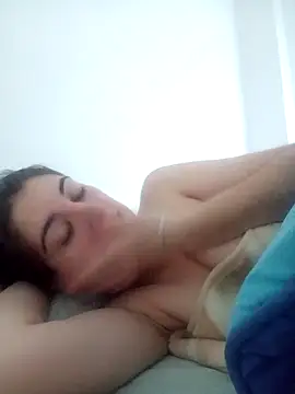 laparejaideal08 online show from March 14, 7:03 am