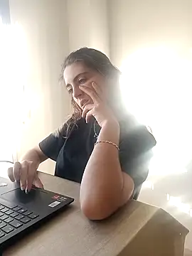 laparejaideal08 online show from March 31, 5:48 pm