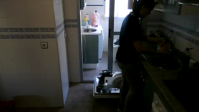 Snapshot of laparejaideal08 chatting on February 21, 4:09 pm laparejaideal08 online show from February 21, 4:09 pm