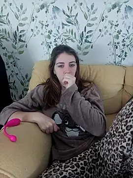 laparejaideal08 online show from March 4, 11:29 am