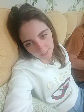 laparejaideal08 online show from March 18, 9:26 pm