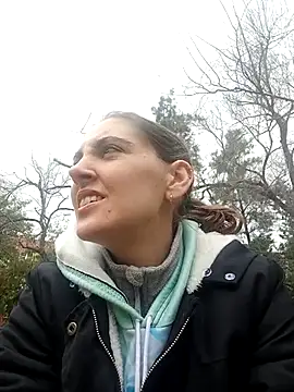 Snapshot of laparejaideal08 chatting on February 17, 11:18 am laparejaideal08 online show from February 17, 11:18 am