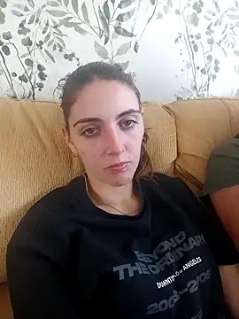 laparejaideal08 online show from March 28, 4:19 pm