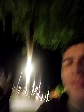 laparejaideal08 online show from April 3, 1:23 am