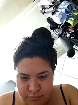 Melody Charlotte2 online show from March 3, 3:13 am