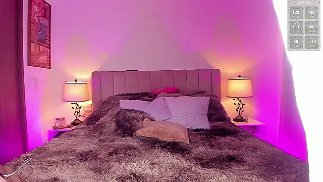  arimonserrat online show from March 9, 6:11 pm