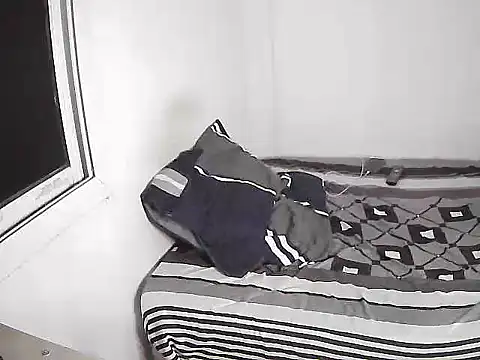 JonatanBail online show from February 10, 5:50 am