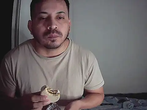 JonatanBail online show from February 6, 2:29 am