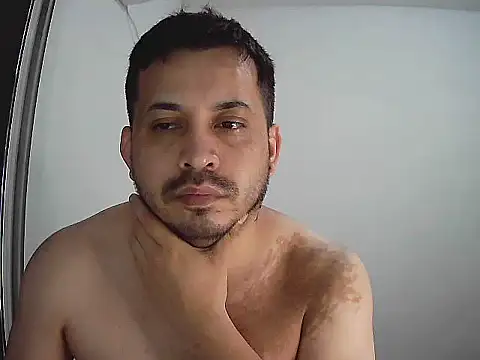 JonatanBail online show from February 15, 12:48 pm