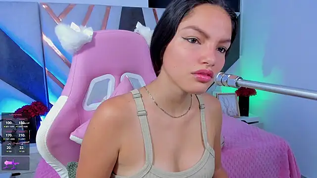 isa kolins online show from March 5, 9:50 am