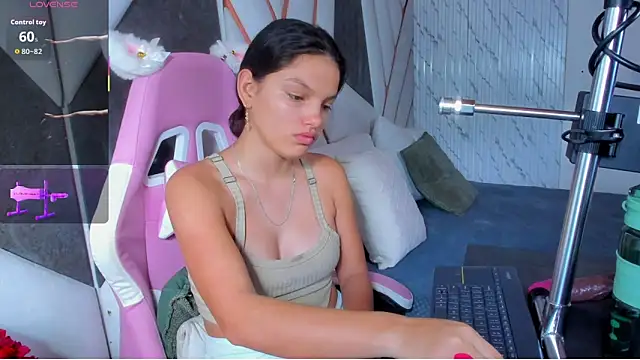 isa kolins online show from May 31, 2:45 pm
