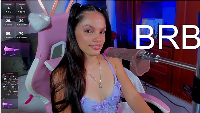 isa kolins online show from May 9, 4:54 pm