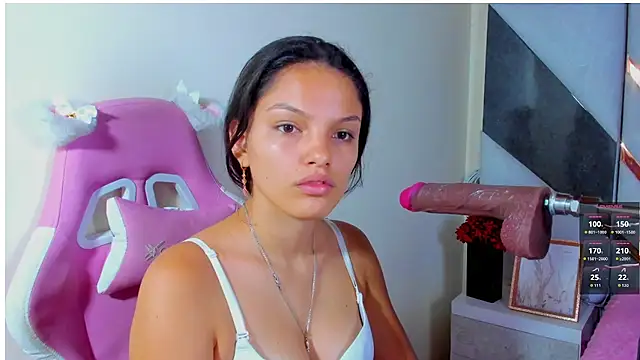 isa kolins online show from April 15, 12:21 pm