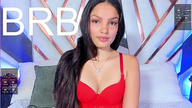 isa kolins online show from March 6, 12:00 pm