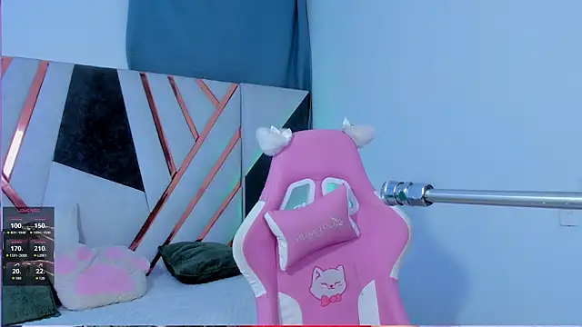 isa kolins online show from March 7, 11:05 am