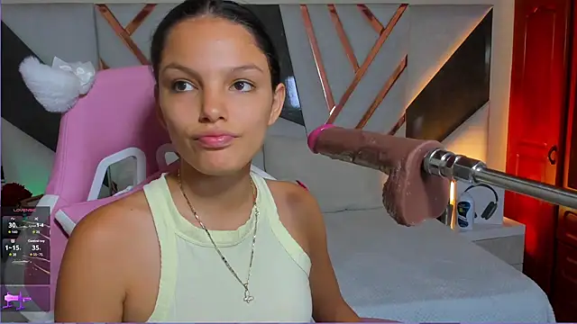 Snapshot of isa_kolins chatting on February 26, 12:38 pm isa kolins online show from February 26, 12:38 pm