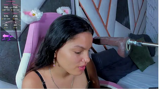 isa kolins online show from June 14, 2:07 pm