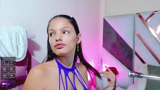 isa kolins online show from April 17, 12:19 pm