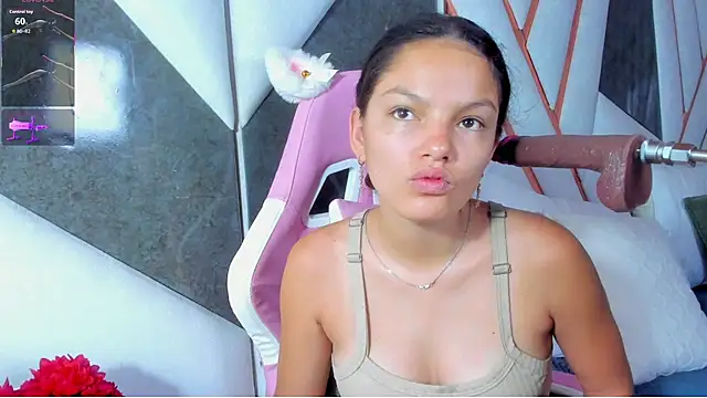 isa kolins online show from June 1, 12:16 pm