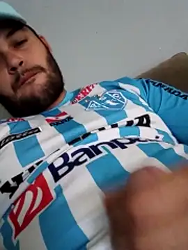 csdvale26 online show from April 2, 7:09 pm