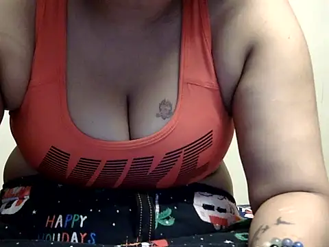 AariyaDesire25 online show from March 19, 6:19 pm