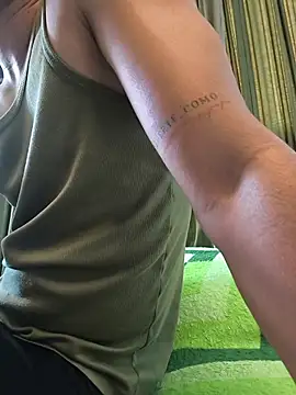 logan-31 online show from February 15, 10:09 pm