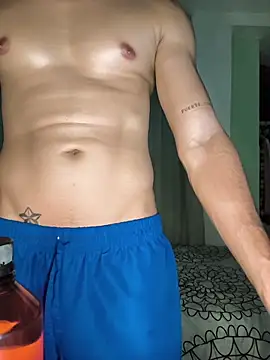 logan-31 online show from February 25, 3:07 am