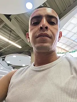 logan-31 online show from April 3, 7:53 pm