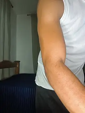 logan-31 online show from February 24, 3:51 am