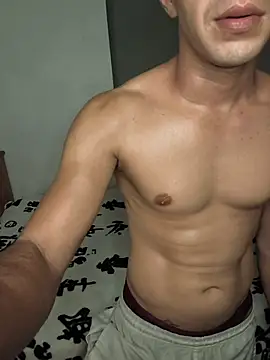 logan-31 online show from March 14, 1:33 am