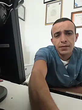 logan-31 online show from April 15, 6:34 pm