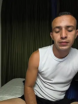 logan-31 online show from February 8, 11:46 pm