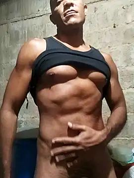 djmorenoo online show from April 11, 3:14 am