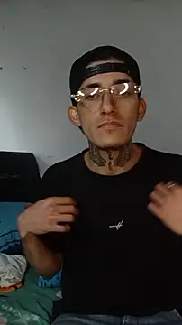 Alexwedcam online show from February 13, 7:25 pm