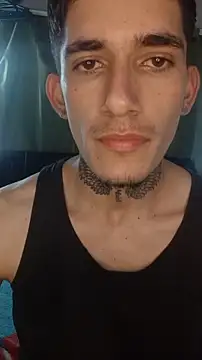 Alexwedcam online show from February 7, 6:49 pm