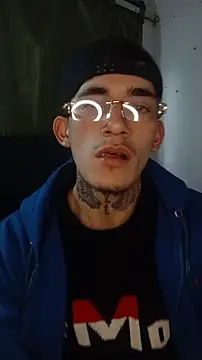 Alexwedcam online show from February 11, 6:52 pm