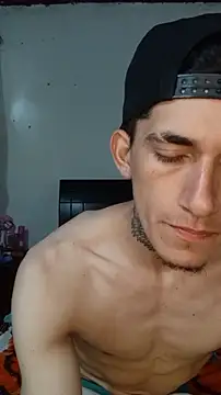 Alexwedcam online show from February 17, 6:49 pm