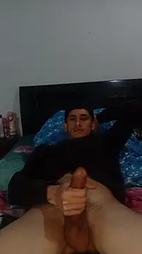 Alexwedcam online show from February 21, 1:40 am