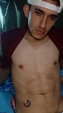 Alexwedcam online show from February 9, 7:01 pm