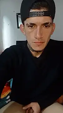 Alexwedcam online show from February 15, 7:02 pm