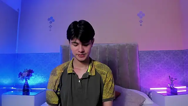 Derek Sinn online show from March 8, 3:26 pm