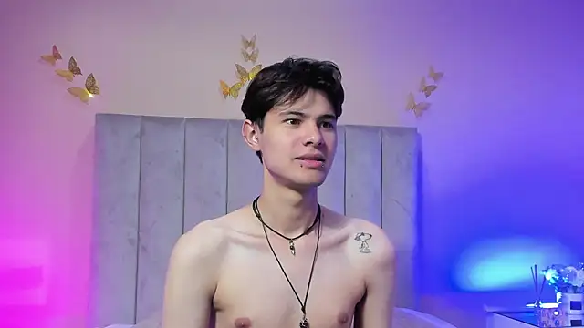 Derek Sinn online show from March 22, 2:07 pm