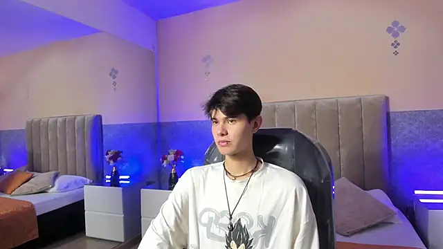 Derek Sinn online show from March 13, 8:03 pm