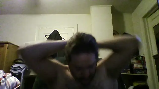 Demon2182 online show from February 10, 11:15 pm