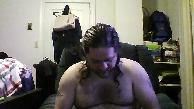 Demon2182 online show from February 20, 7:38 pm