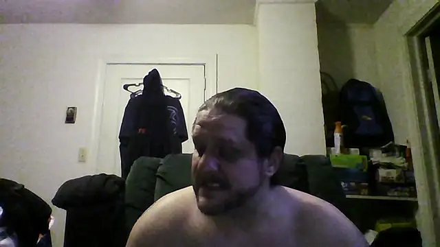 Demon2182 online show from February 15, 6:14 am